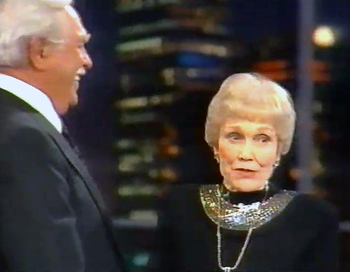 Howard Keel This Is Your Life