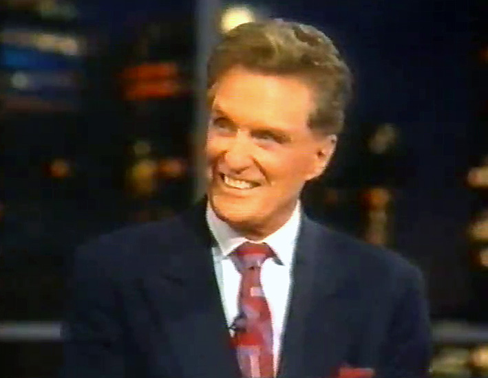 Howard Keel This Is Your Life