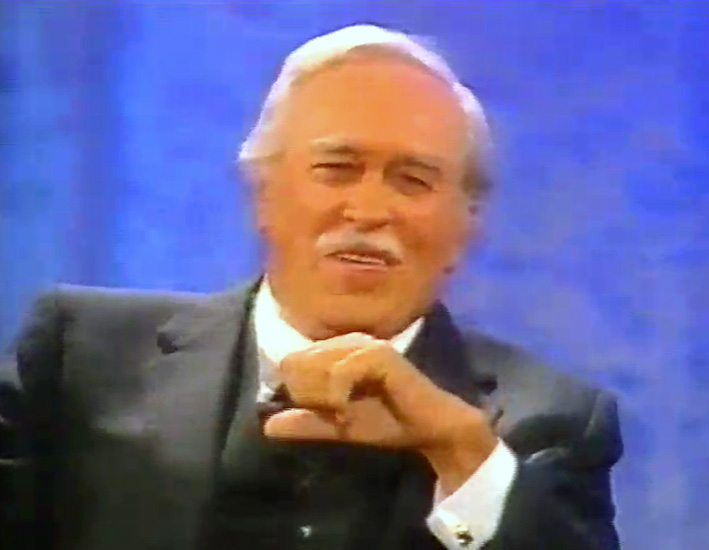 Howard Keel This Is Your Life