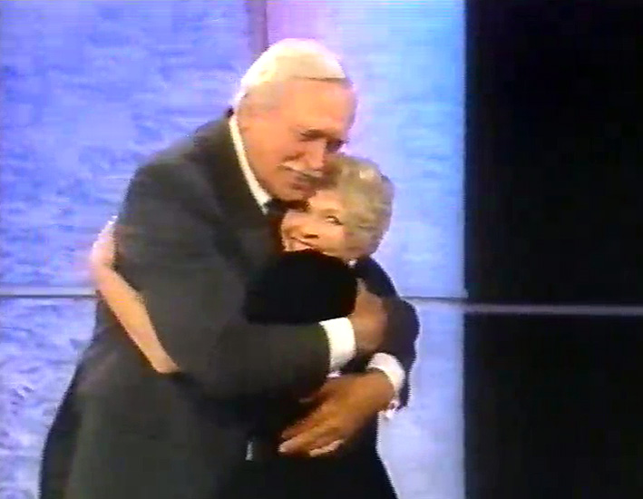 Howard Keel This Is Your Life