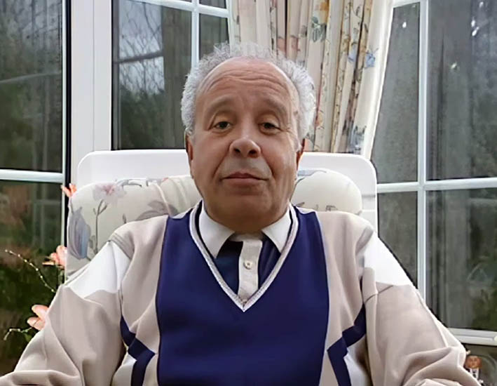 Jimmy Hill This Is Your Life