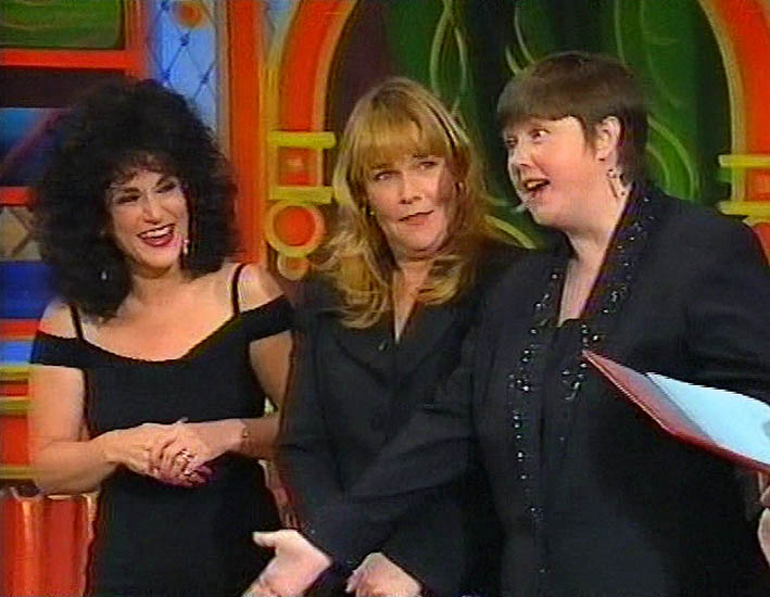 Lesley Joseph This Is Your Life