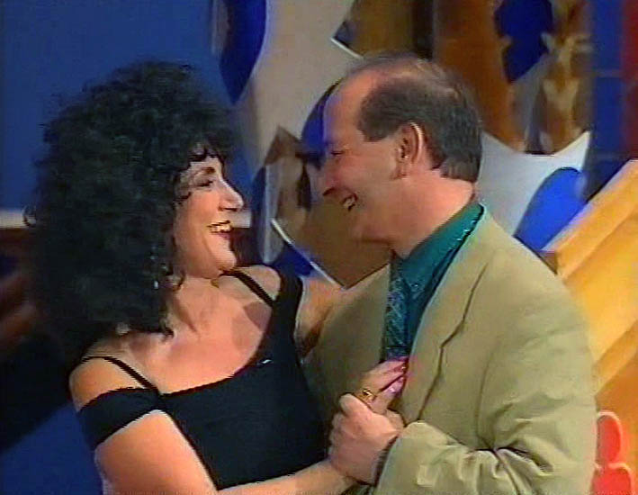 Lesley Joseph This Is Your Life