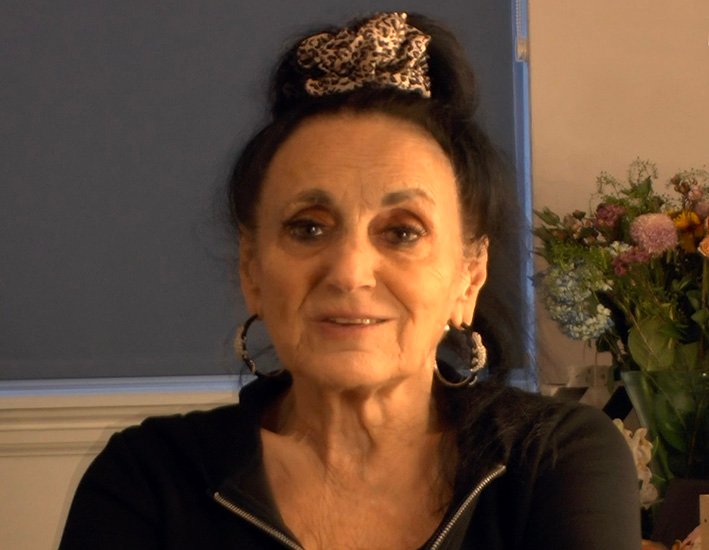 Lesley Joseph