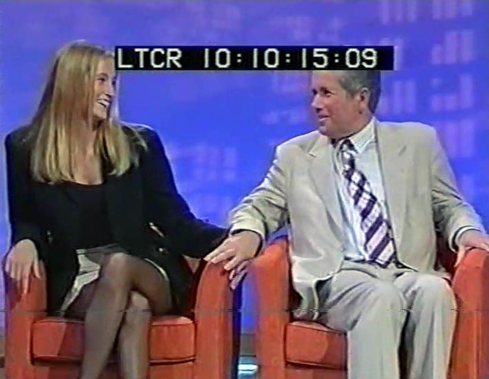 Martin Bell This Is Your Life