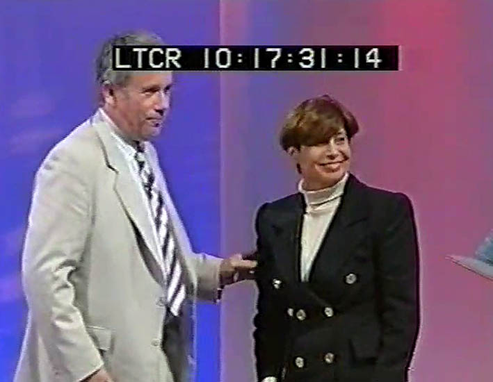 Martin Bell This Is Your Life