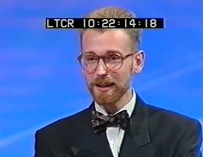 Martin Bell This Is Your Life