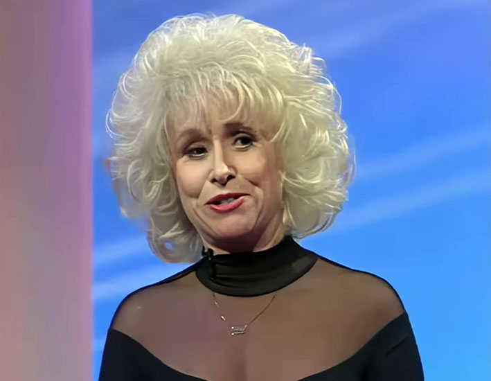 Mike Reid This Is Your Life