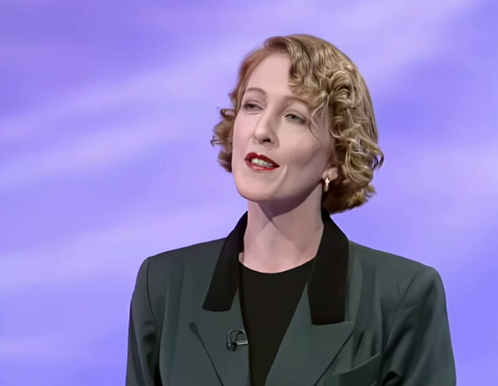 Ned Sherrin This Is Your Life