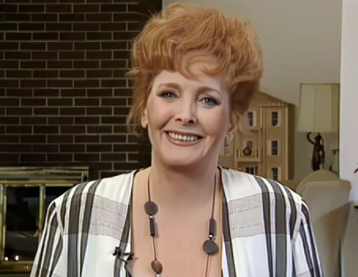 Ned Sherrin This Is Your Life