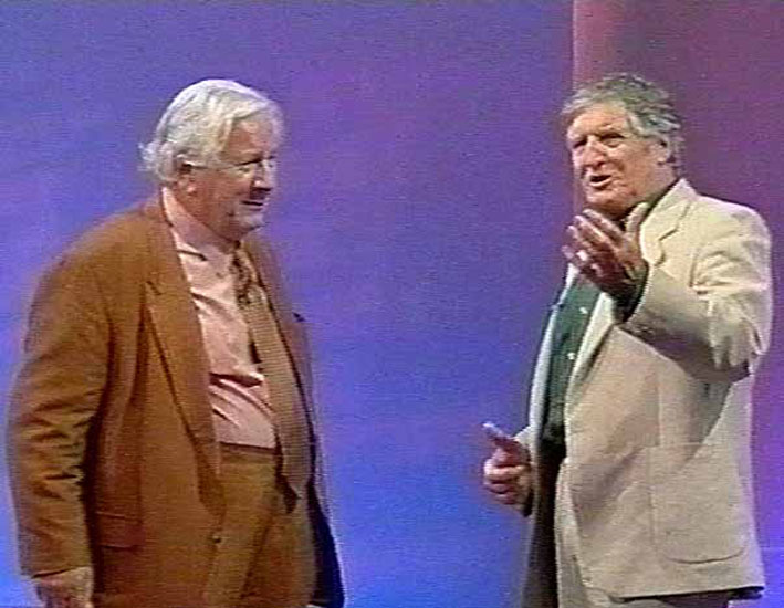 Peter Ustinov This Is Your Life
