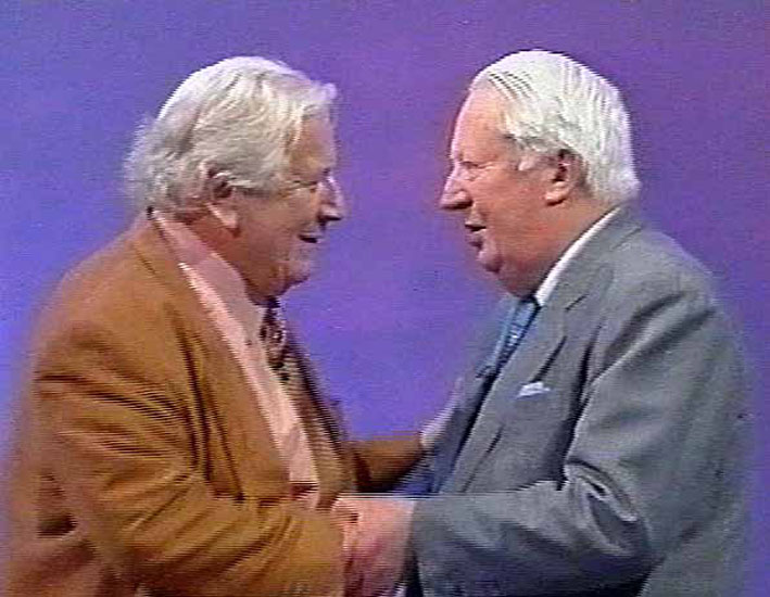 Peter Ustinov This Is Your Life
