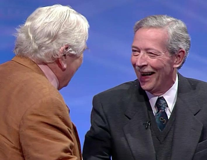 Peter Ustinov This Is Your Life