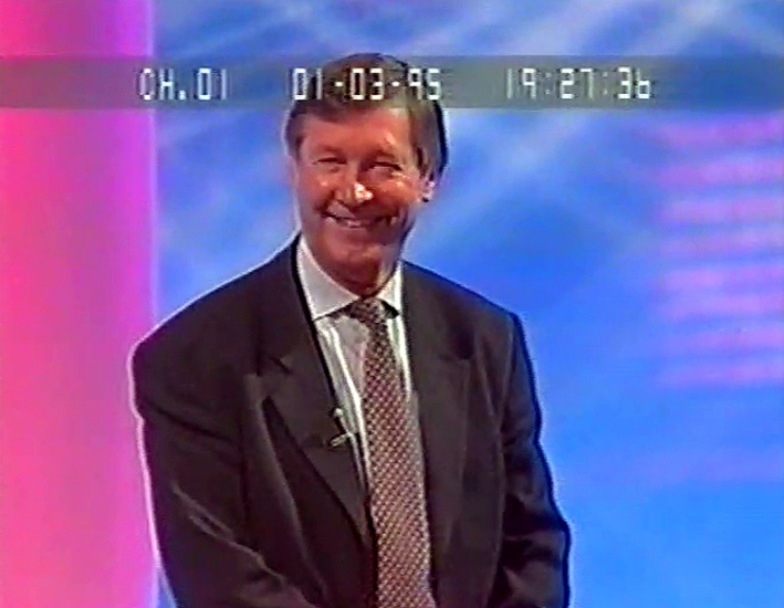 Raymond Gainer This Is Your Life