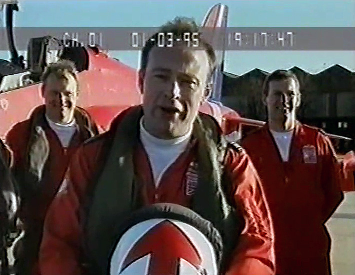 Raymond Gainer This Is Your Life