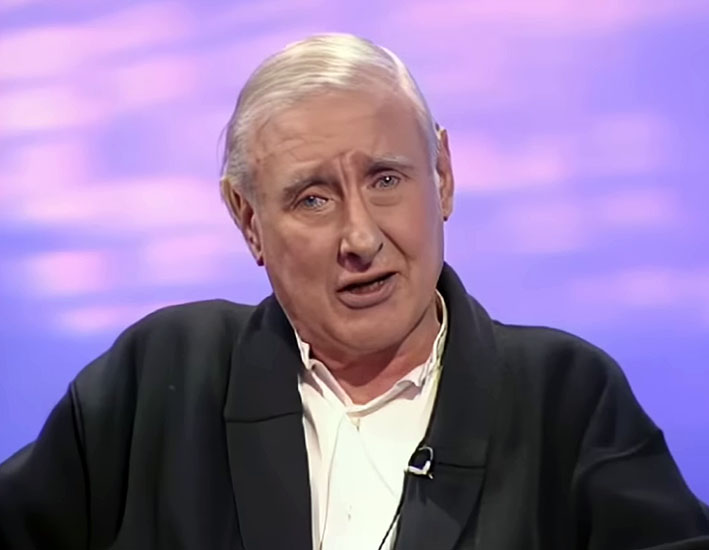 Spike Milligan This Is Your Life