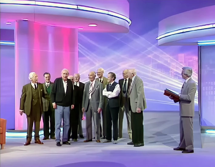 Spike Milligan This Is Your Life