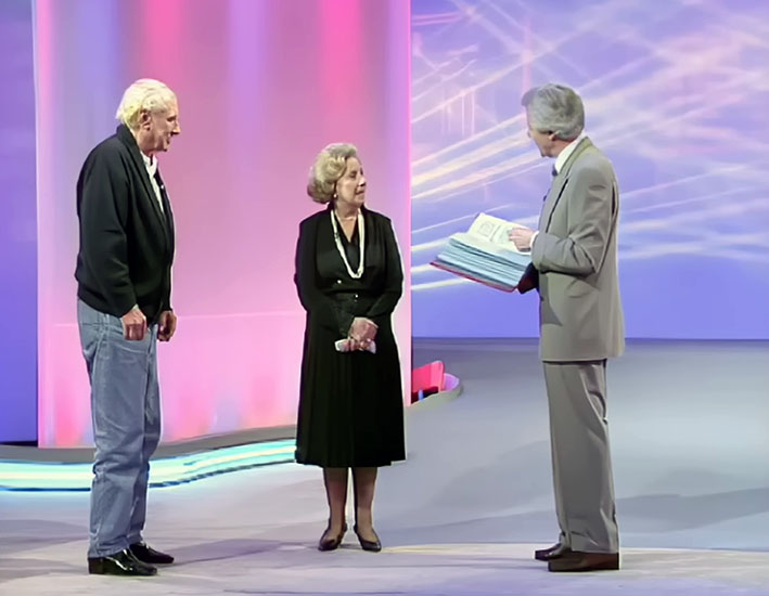 Spike Milligan This Is Your Life