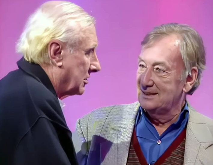 Spike Milligan This Is Your Life