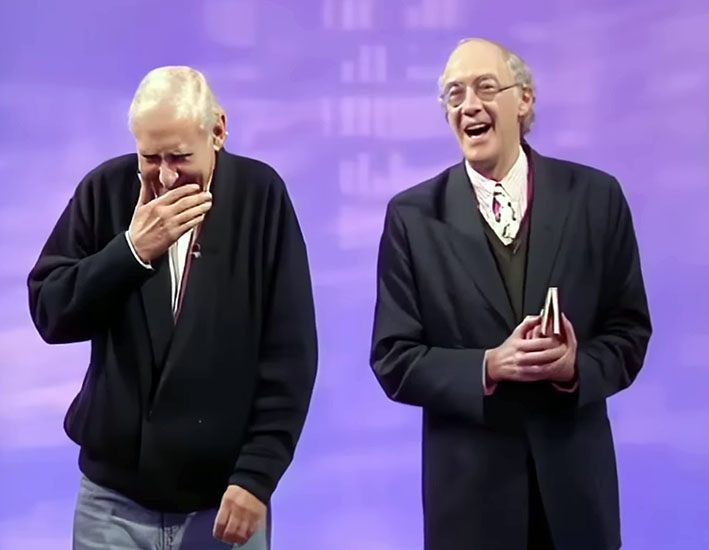 Spike Milligan This Is Your Life