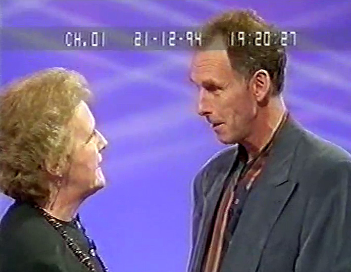 Stephanie Cole This Is Your Life