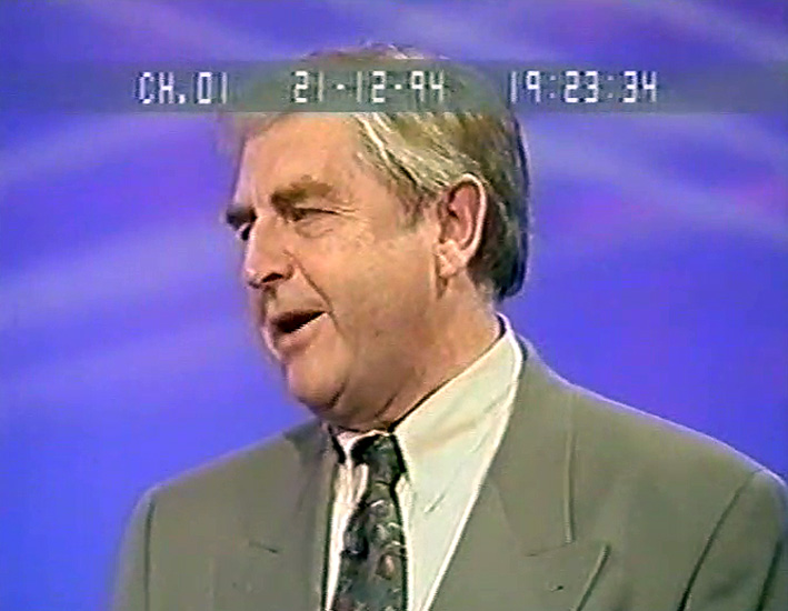 Stephanie Cole This Is Your Life