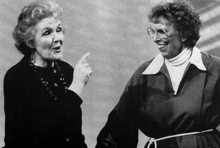 Stephanie Cole This Is Your Life