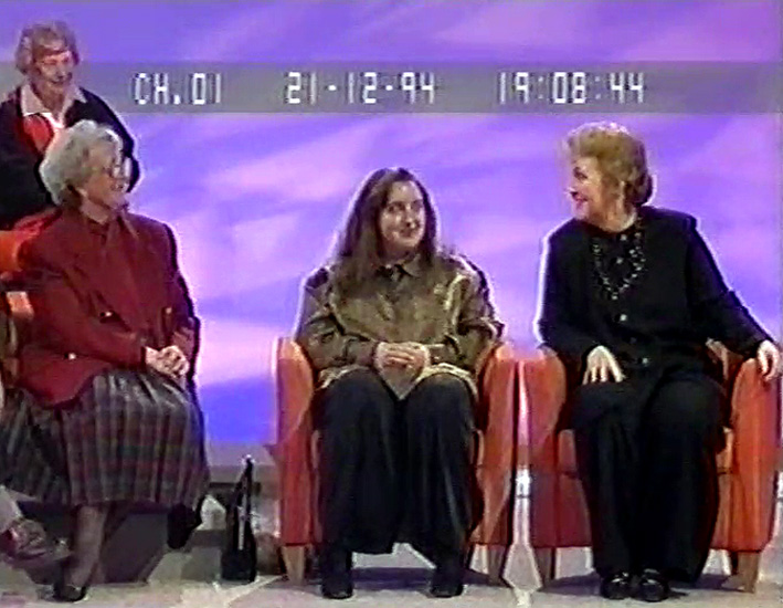 Stephanie Cole This Is Your Life