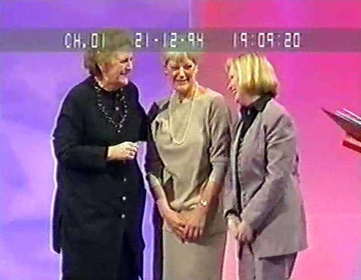 Stephanie Cole This Is Your Life