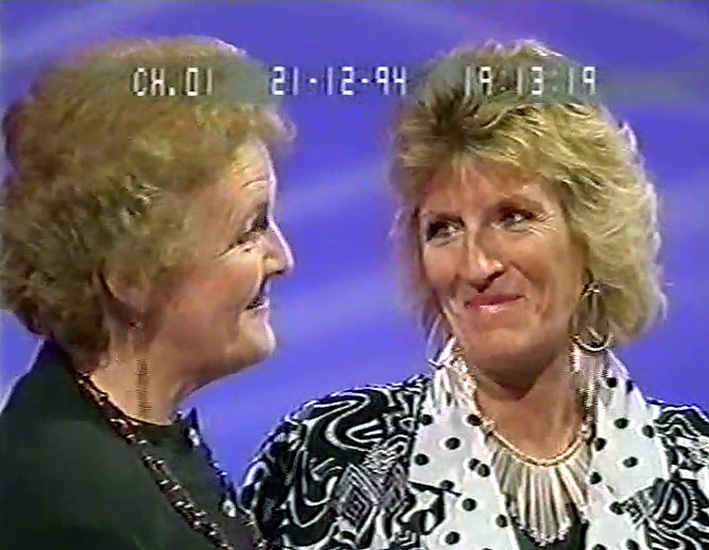 Stephanie Cole This Is Your Life