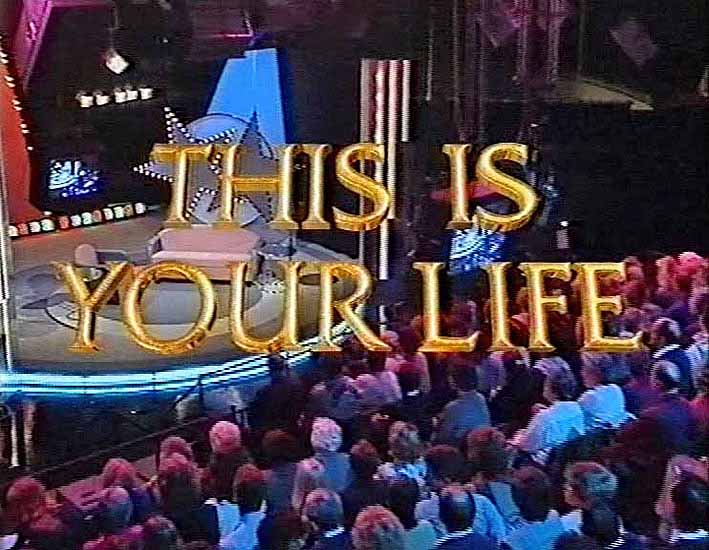 This Is Your Life series 35 titles