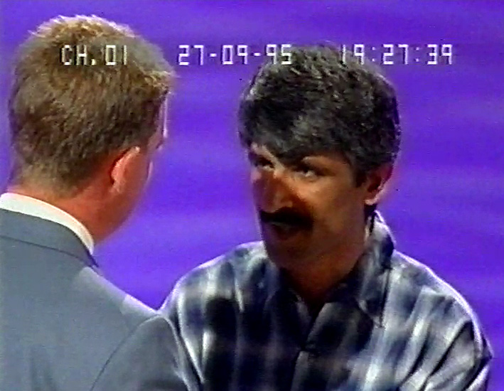 Allan Norman This Is Your Life