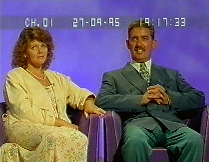 Allan Norman This Is Your Life