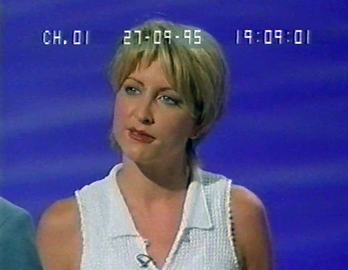 Allan Norman This Is Your Life