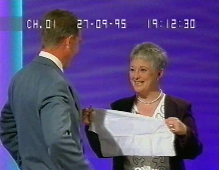 Allan Norman This Is Your Life