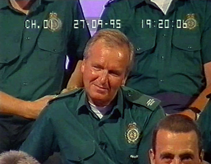 Allan Norman This Is Your Life