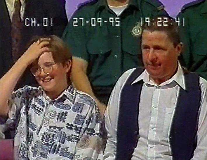 Allan Norman This Is Your Life