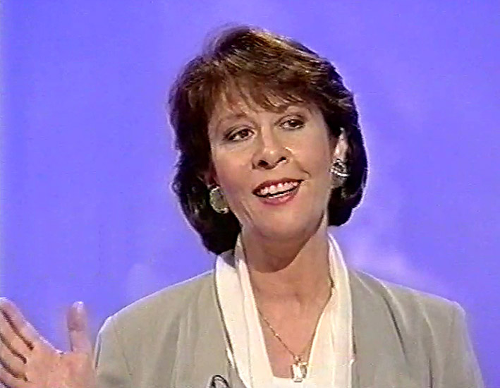 Benny Green This Is Your Life