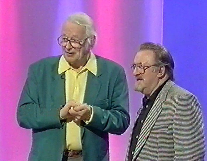 Benny Green This Is Your Life