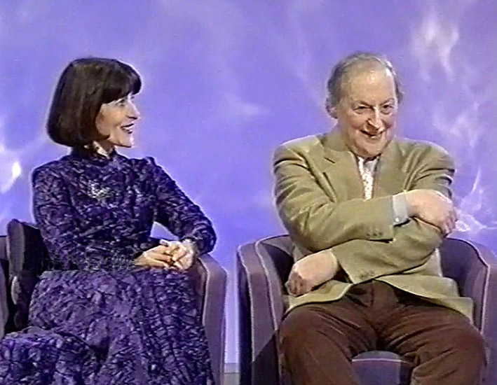 Benny Green This Is Your Life