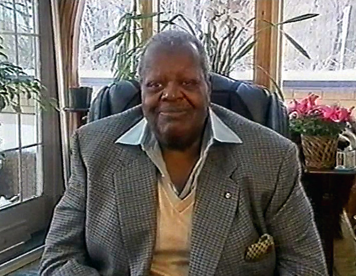 Benny Green This Is Your Life