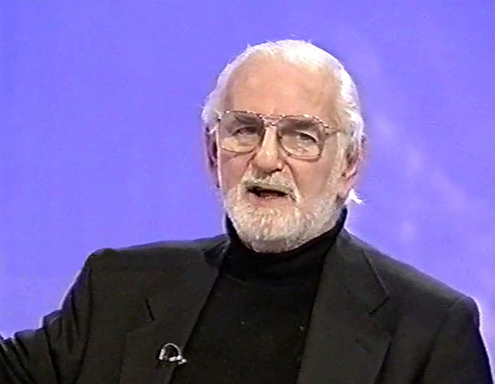 Benny Green This Is Your Life