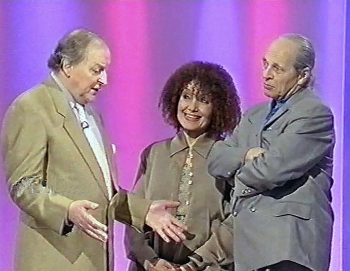 Benny Green This Is Your Life