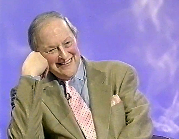 Benny Green This Is Your Life