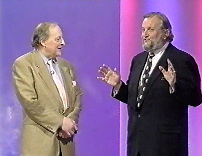 Benny Green This Is Your Life