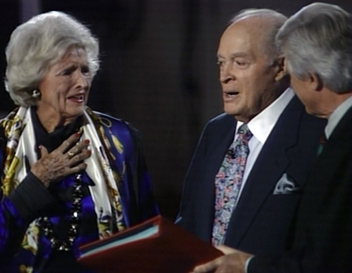 Bob and Dolores Hope This Is Your Life