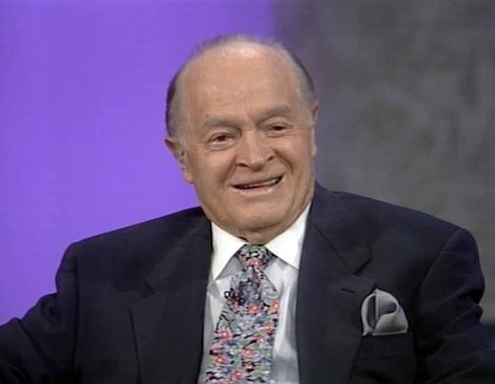 Bob and Dolores Hope This Is Your Life