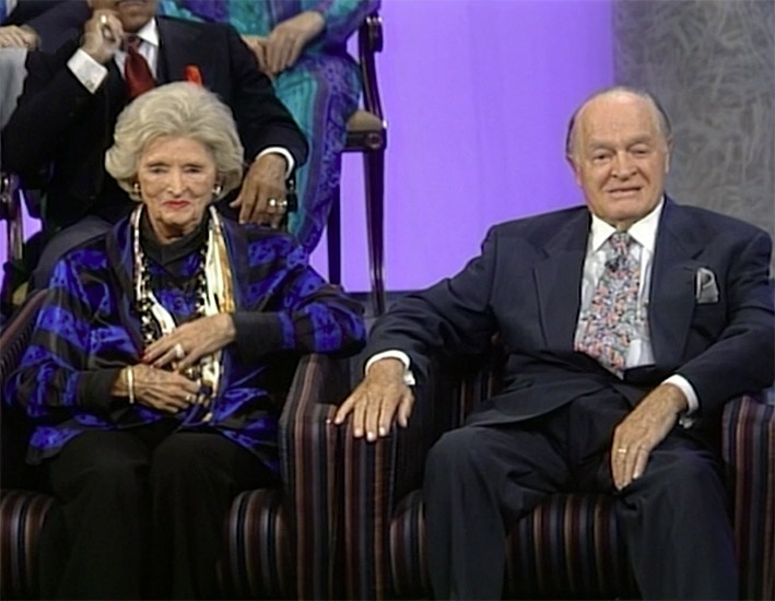 Bob and Dolores Hope This Is Your Life