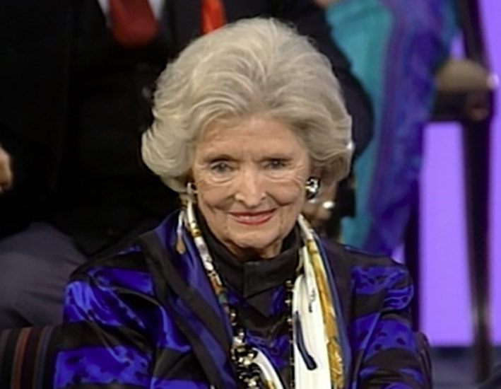 Bob and Dolores Hope This Is Your Life