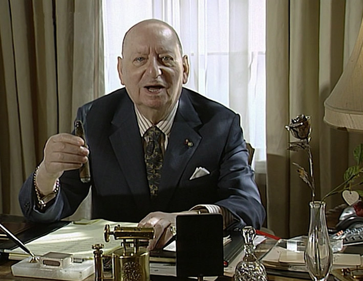 Bob and Dolores Hope This Is Your Life